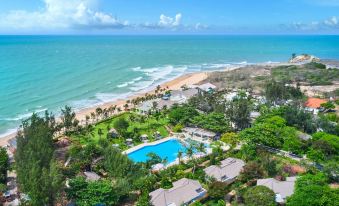Fleur de Lys Resort & Spa Long Hai