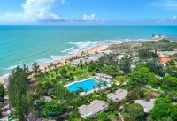 Fleur de Lys Resort & Spa Long Hai Hotels in Phước Tỉnh