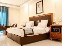 Al Raad Hotel Hotels in Aqaba