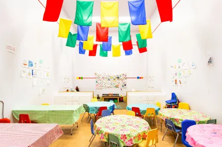 The Cove at Yarmouth