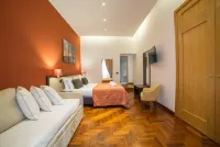 B&B Chiaia 32 - Guest houses