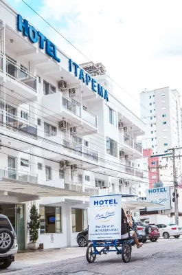 Hotel Itapema Meia Praia Hotels in Itapema