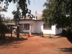Ubuntu Humanity Trust