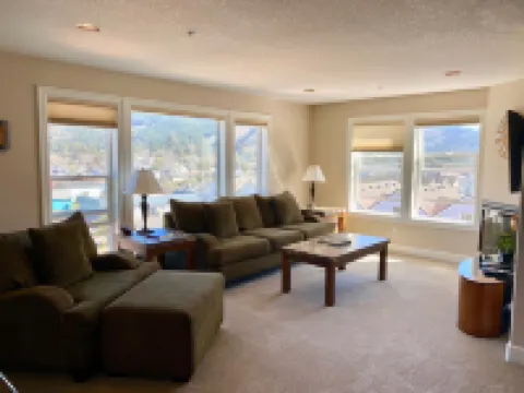 락어웨이 쇼어스 락커웨이비치 호텔