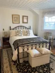 The Hydrangea Inn