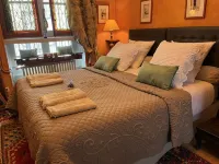 Cocooning Avignon Hotels in Авіньйон