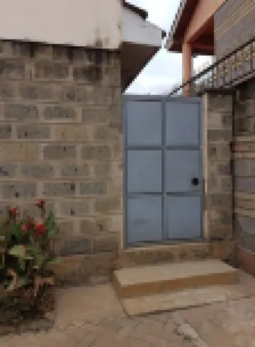 Mdawida Homestay