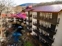 Bear Creek Inn Gatlinburg, TN Hotels near Gatlinburg TN