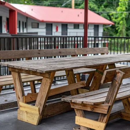 Bear Creek Inn Gatlinburg, TN