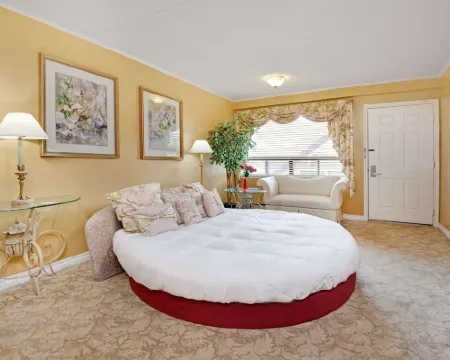 Knights Inn - Park Villa Motel, Midland Hoteles en Midland