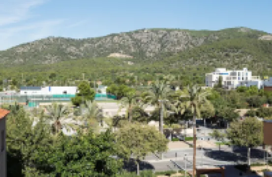 馬丁內斯公寓酒店