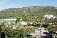 마르티네스 아파르트멘츠