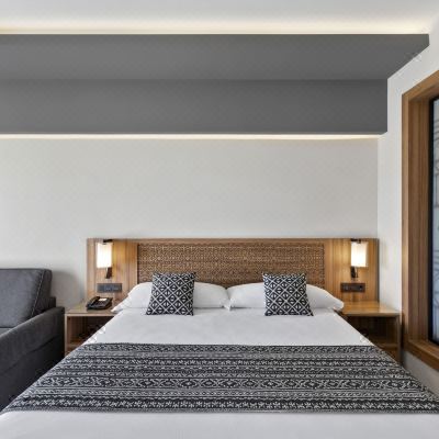 Large Double Room Hotel Riu Palace Santa Maria Promo Code