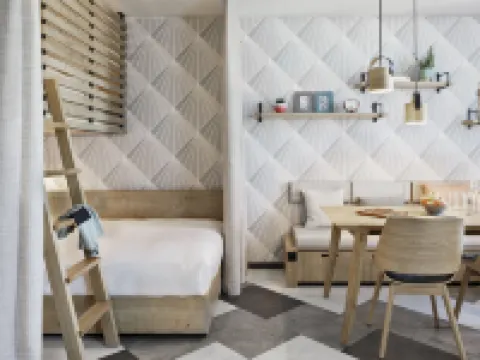 Stay Kooook Bern Wankdorf - Online Check IN Hotels in Bern