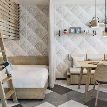 Stay Kooook Bern Wankdorf - Online Check IN