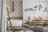 Stay Kooook Bern Wankdorf - Online Check IN Hotels in Bern