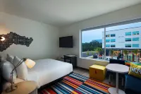 알로프트 샌 안토니오 UTSA 지역