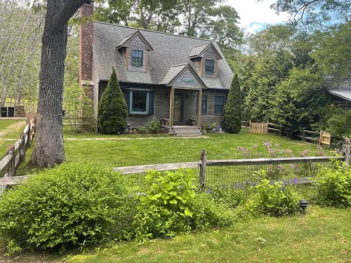 Vineyard Haven, Close to town and Lake Tashmoo - 3 tähden