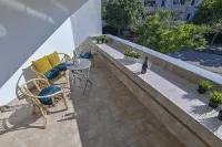 Apartment Adela II Hotel di Pag
