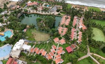 MGM Beach Resorts East Coast Road
