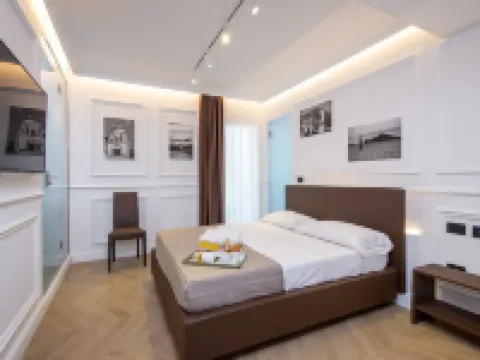 X Business Hotéis em Nola