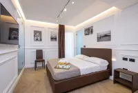 X Business Hotels in Marigliano