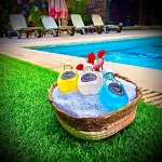 Lafamilia Albadwan Hotels in Shoonah Janoobiah District