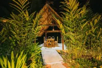 Bungalows Punta Uva Inn - Виллы