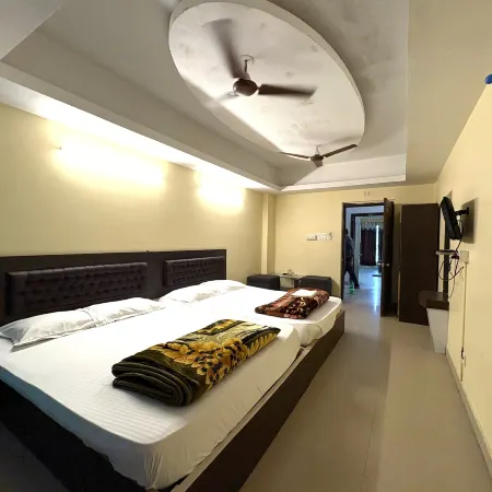Hotel Sea Sand Digha