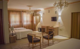 Twilight Hotel Petra