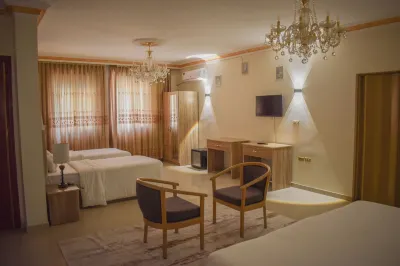 Twilight Hotel Petra Hotels in 