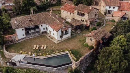 Solo Palacio Отели в г. Камин Реаль де ла Меса