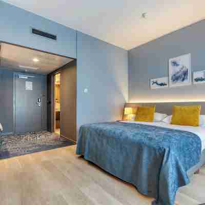Van der Valk Hotel Spa Rooms