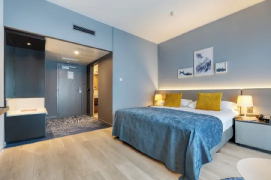 Van der Valk Hotel Spa