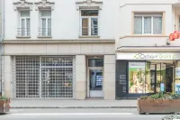 Origer Apartments by Rentaroo - Homestays