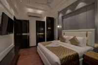 Comfort Inn Karnal Hotels in Kurukshetra