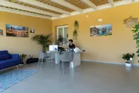 B&B Alba Hotels in Balestrate