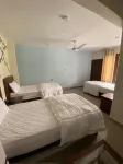Alpha Hotel & Restaurant