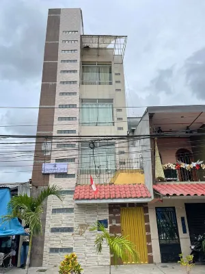 Emanuel&Cavita Hotel di 