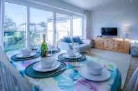 Footsteps - 2 Bedroom Apartment - Saundersfoot