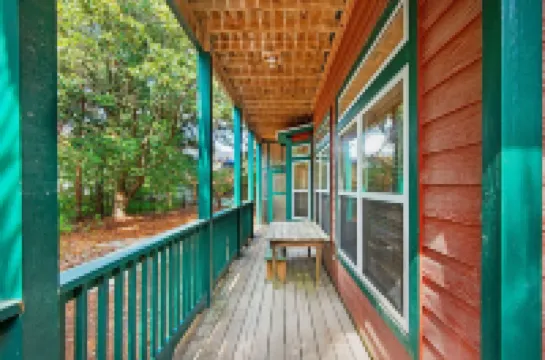 Playhouse II Hotels in Seagrove Beach