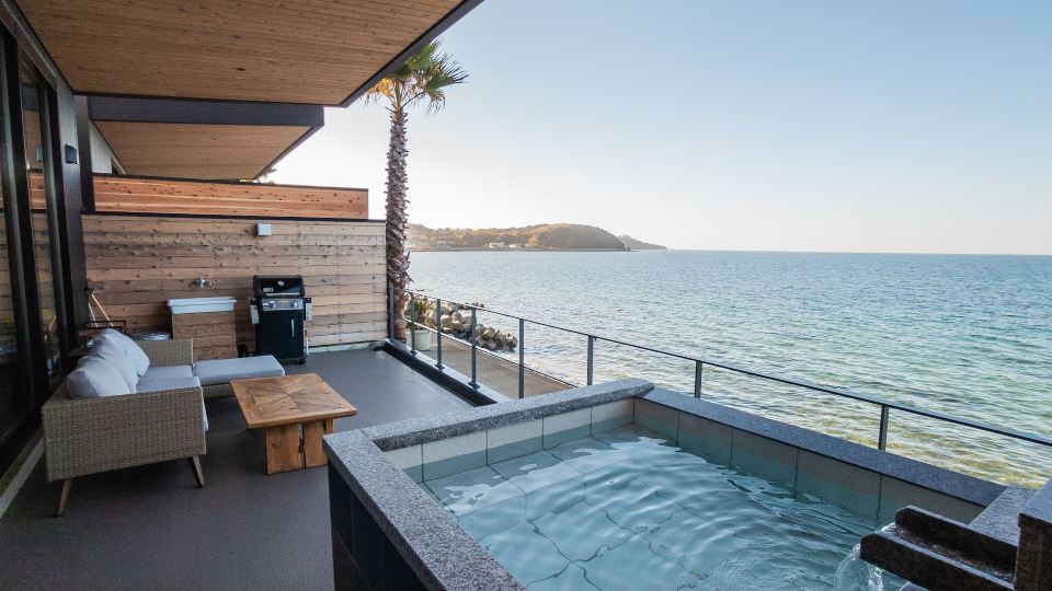 Solavilla Umi Terrace Minamiawaji