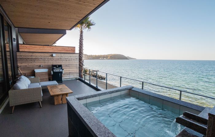 Solavilla Umi Terrace Minamiawaji