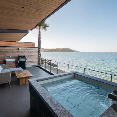 Solavilla Umi Terrace Minamiawaji