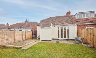 Host & Stay - Wardman Crescent