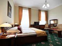 Hotel Eger & Park Hotels in Eger