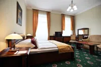Hotel Eger & Park Hotels in der Nähe von Valley of the Beautiful Women