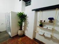 Salma Hotel Hotels in Curiti