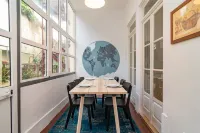 LovelyStay的Anjos城市度假屋 里斯本機場附近的飯店