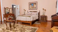 Casa Colonial Quito - Guest houses